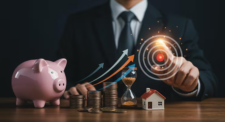 High Net Worth Families