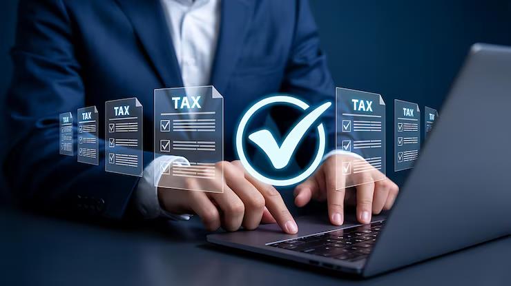 Multi-Entity Structures