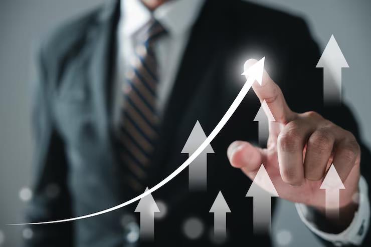 Growing Corporations