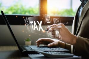 corporate tax services corporate tax services