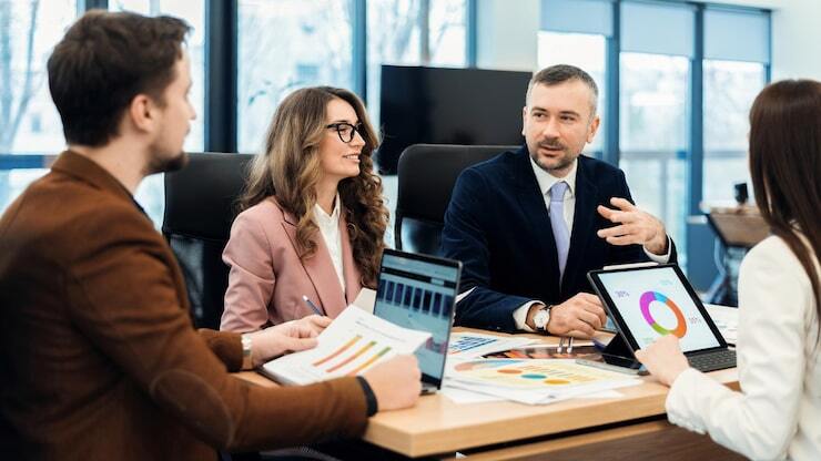Lorena Boda CPA | Business Succession Planning in Canada: How to Transfer Your Business Tax Efficiently