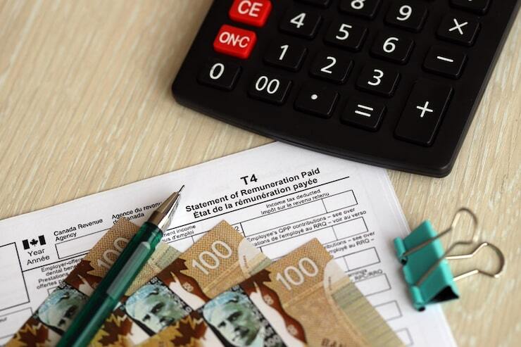 Lorena Boda CPA | Estate Income Tax Returns in Canada: A Complete Guide for Executors and Beneficiaries