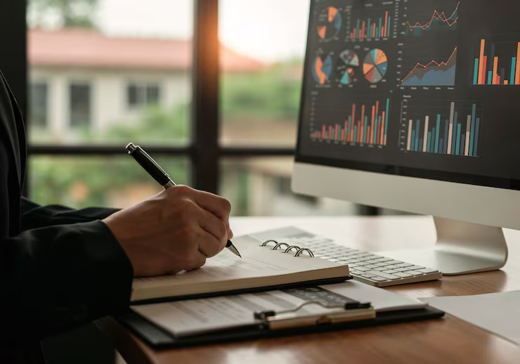Lorena Boda CPA | Compilation of Financial Statements: Who Needs Them and Why They Matter